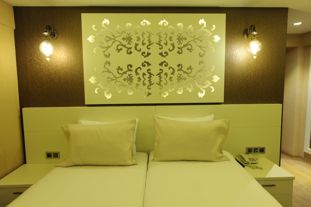 Rooms Inn Taxim 23