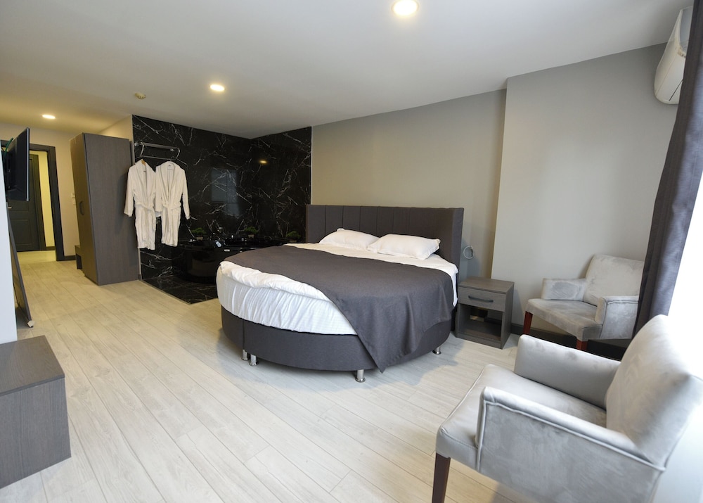 Sahil Butik Hotel 5