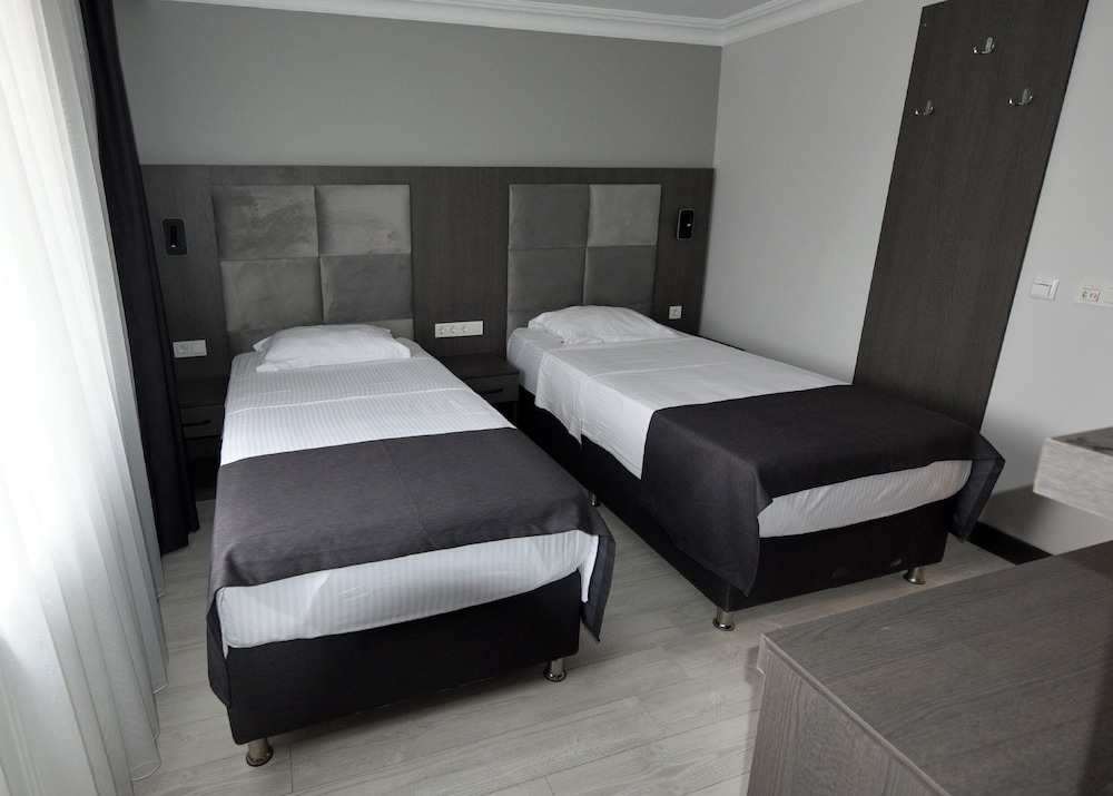 Sahil Butik Hotel 15