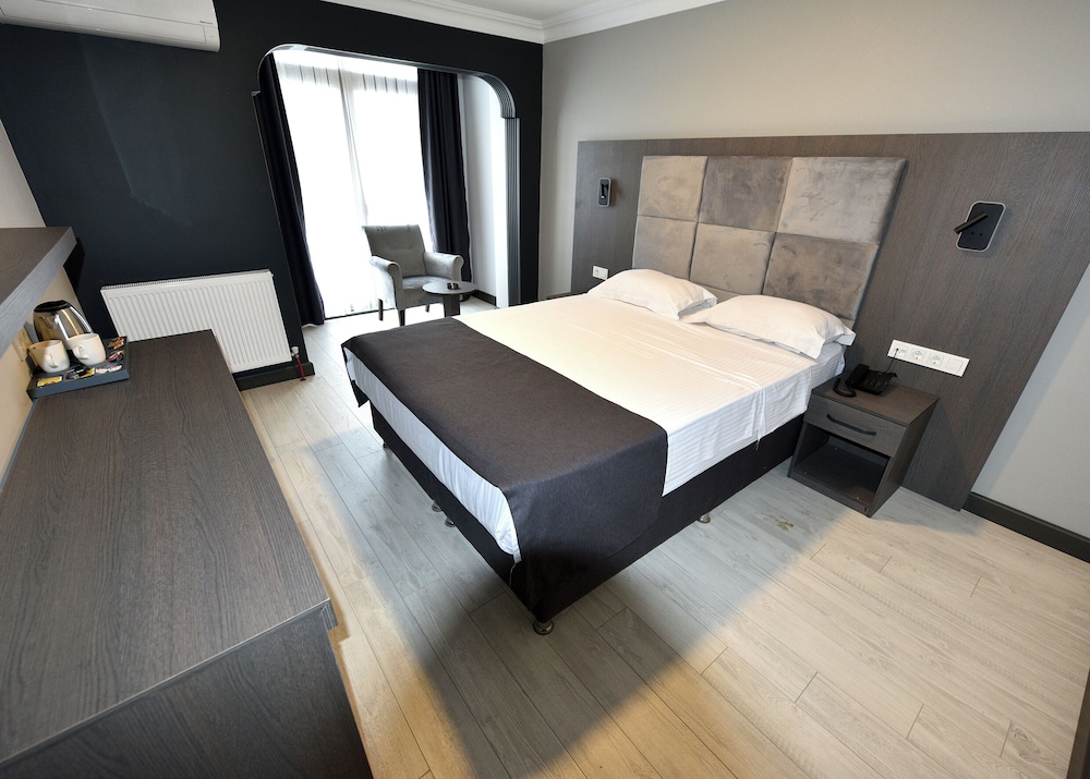 Sahil Butik Hotel 7