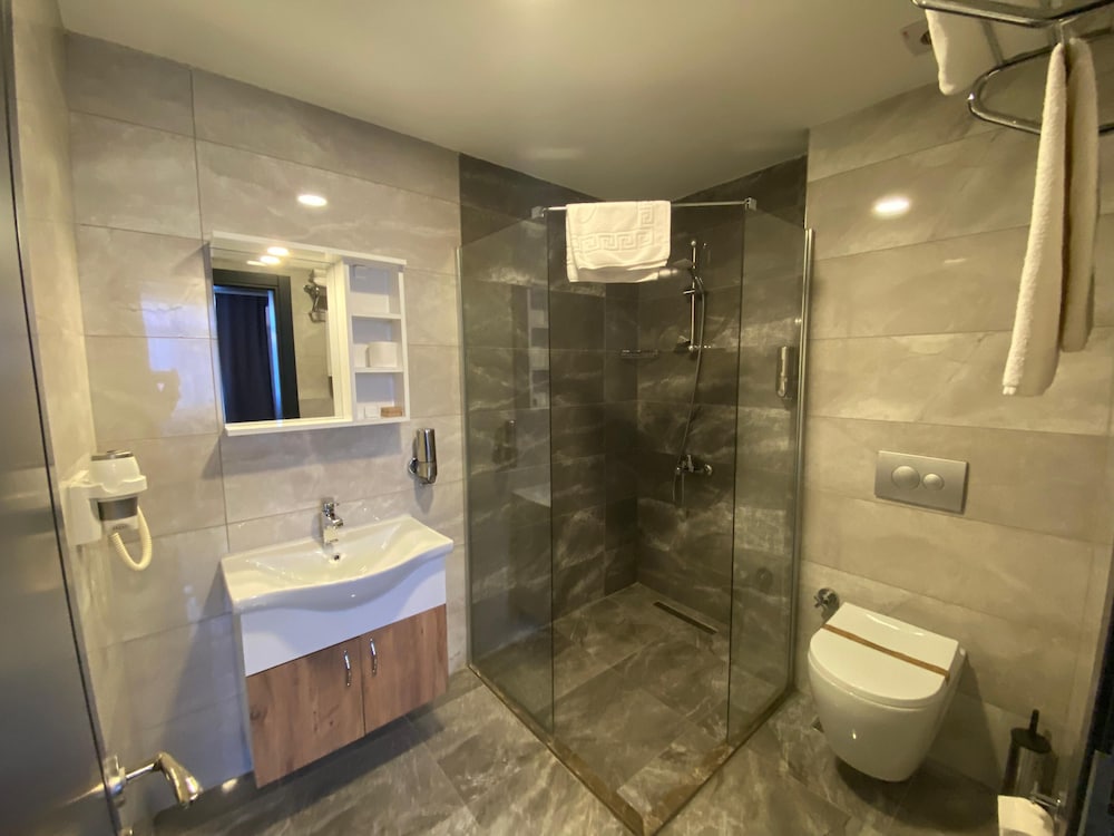 Sahil Butik Hotel 21