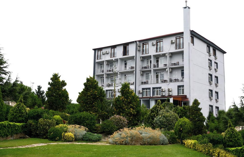 Sahil Butik Hotel 1