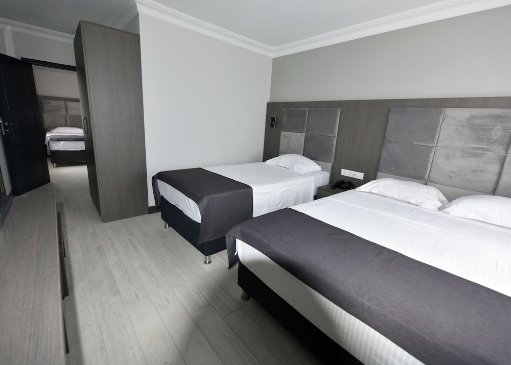 Sahil Butik Hotel 4