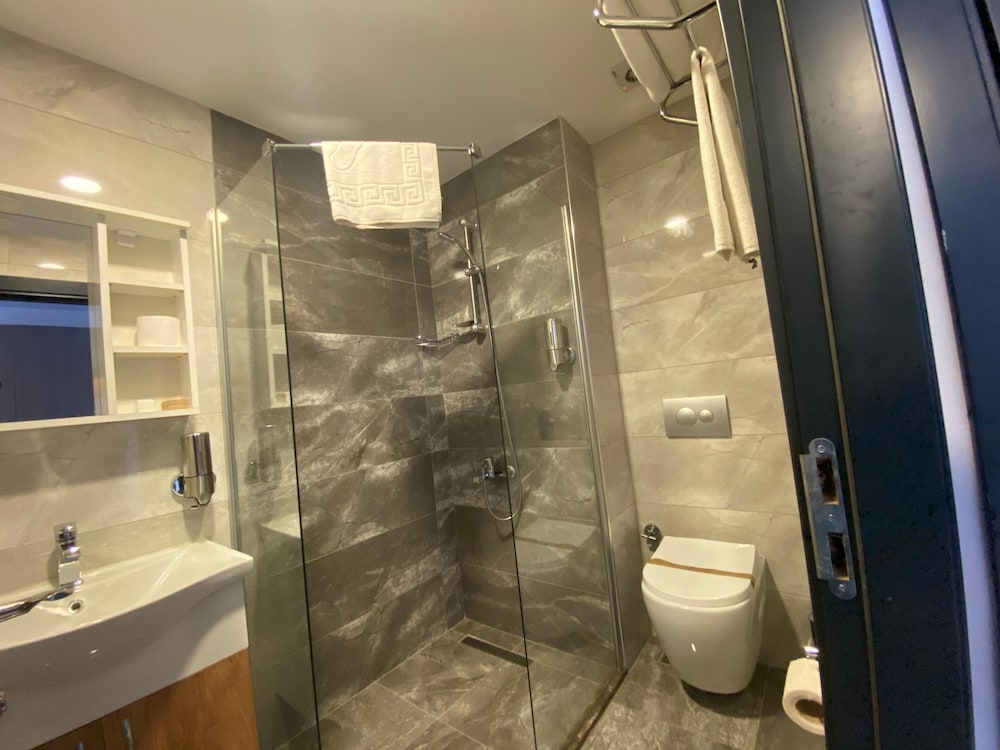 Sahil Butik Hotel 22