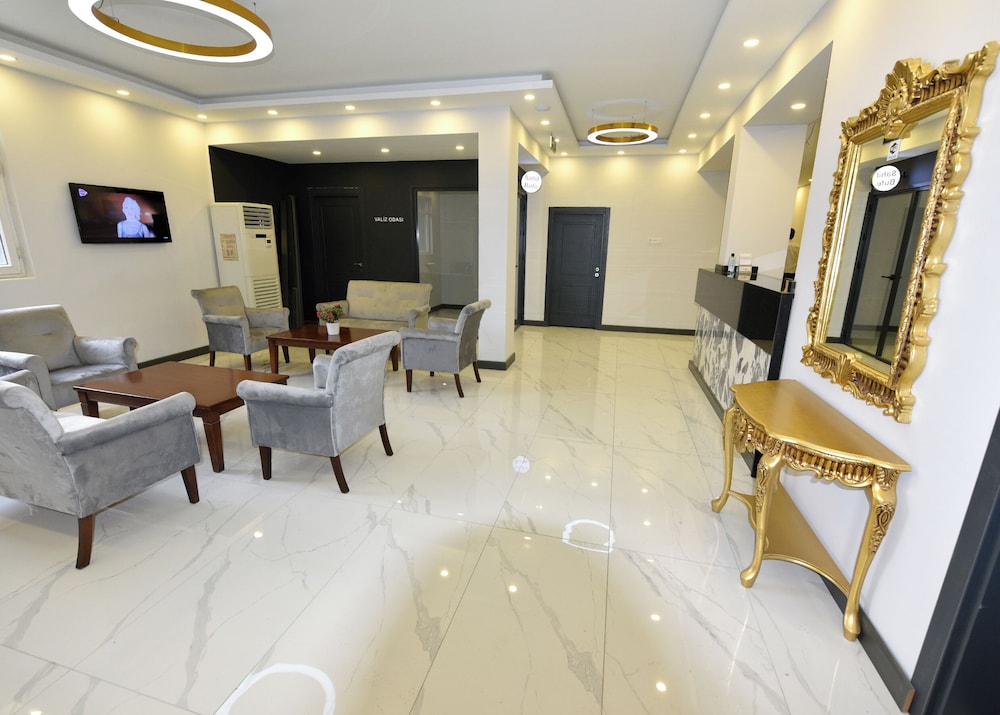 Sahil Butik Hotel 2