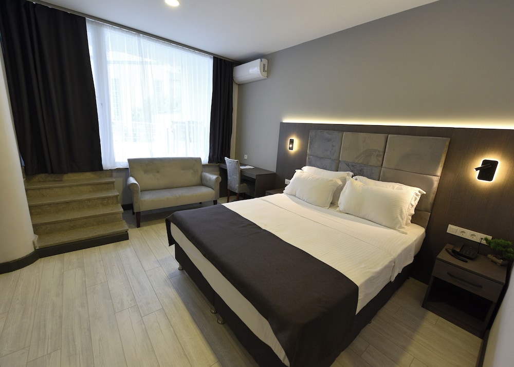 Sahil Butik Hotel 3