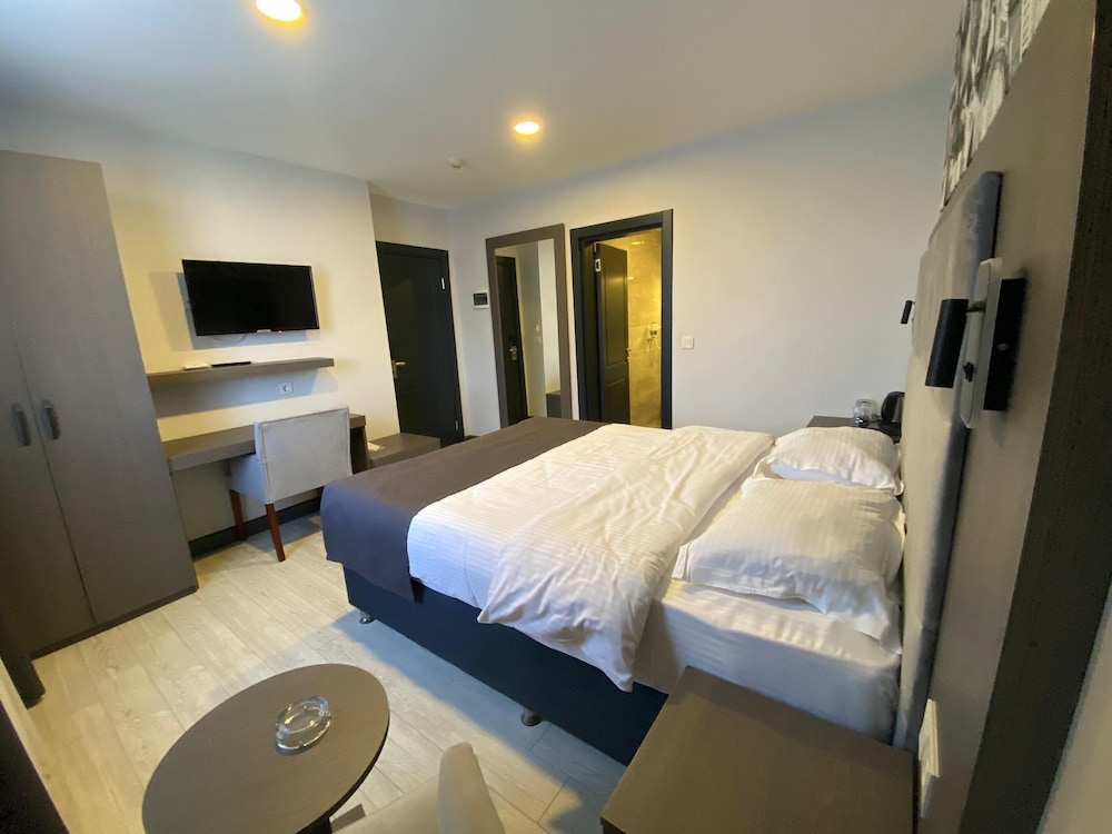 Sahil Butik Hotel 11