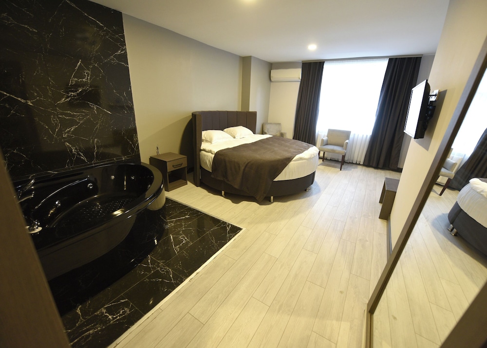 Sahil Butik Hotel 14