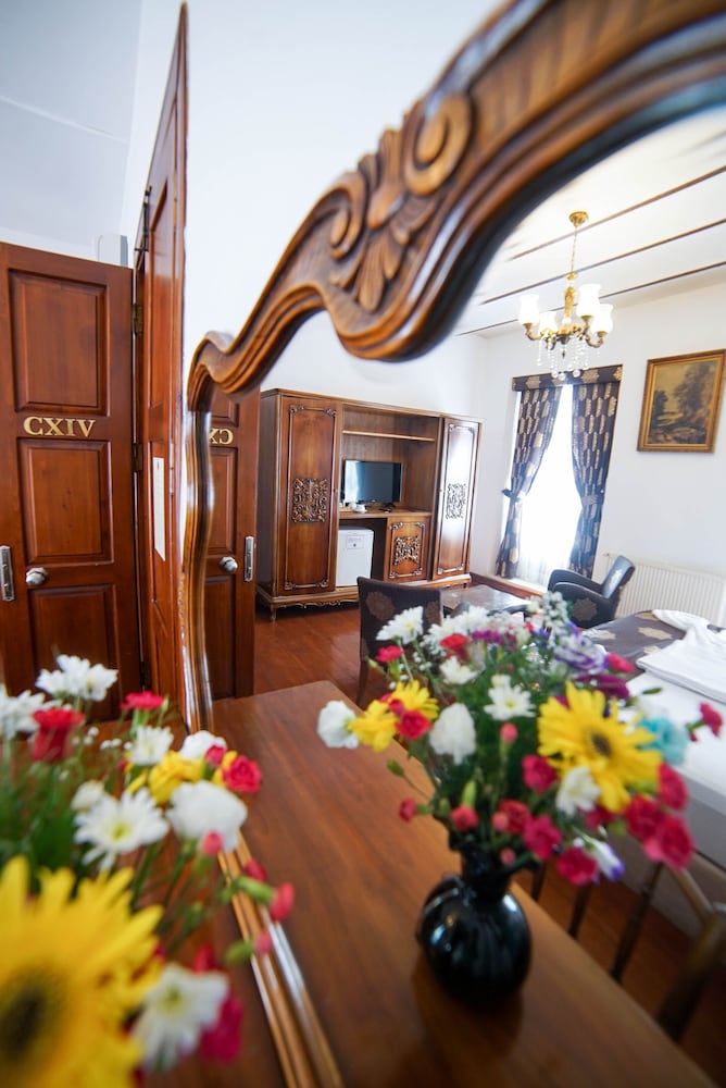 Sarnic Boutique Hotel 19