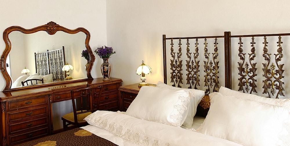 Sarnic Boutique Hotel 6