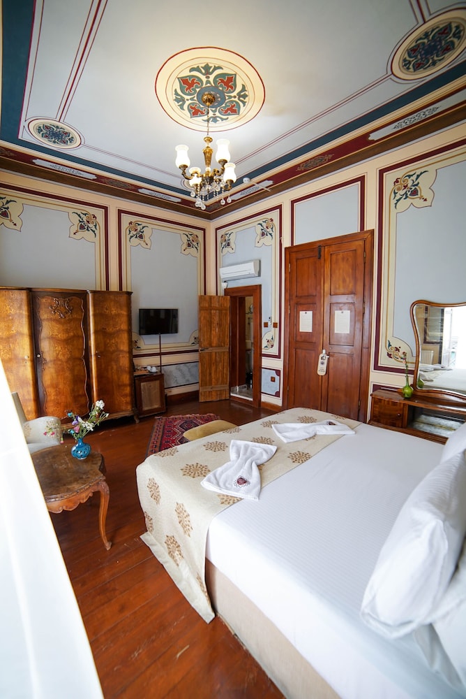 Sarnic Boutique Hotel 15