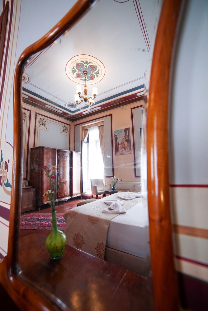 Sarnic Boutique Hotel 12