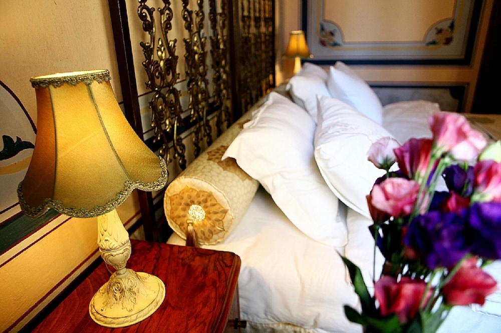 Sarnic Boutique Hotel 7