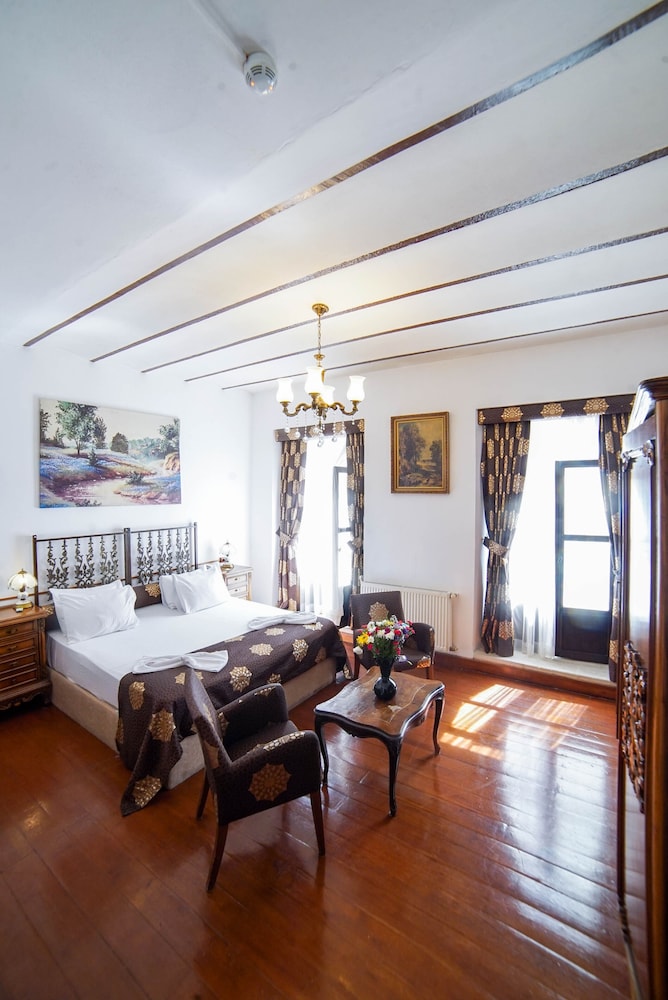 Sarnic Boutique Hotel 17