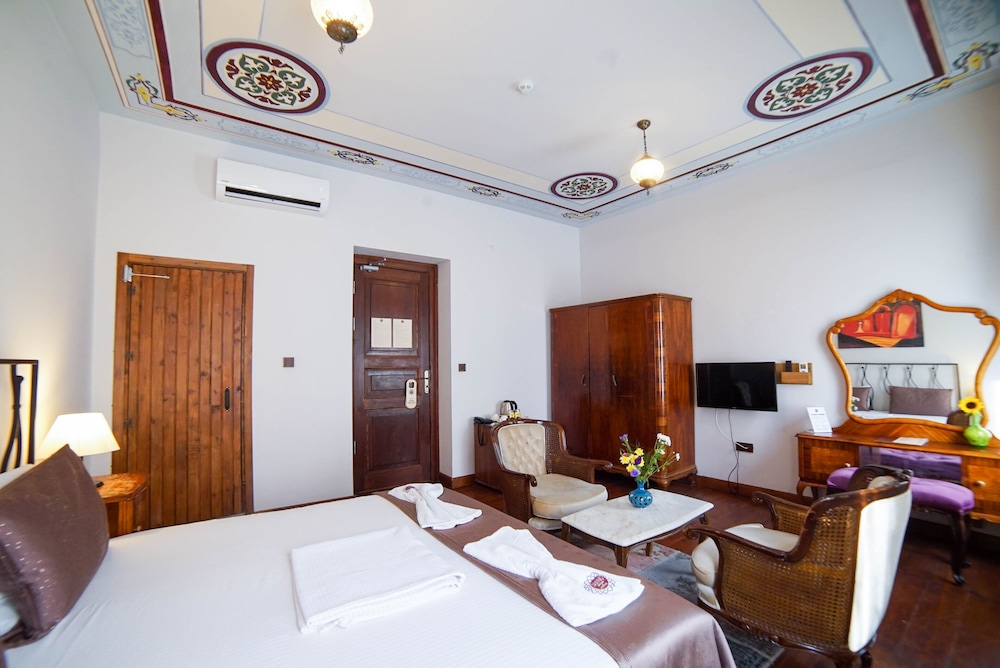 Sarnic Boutique Hotel 23
