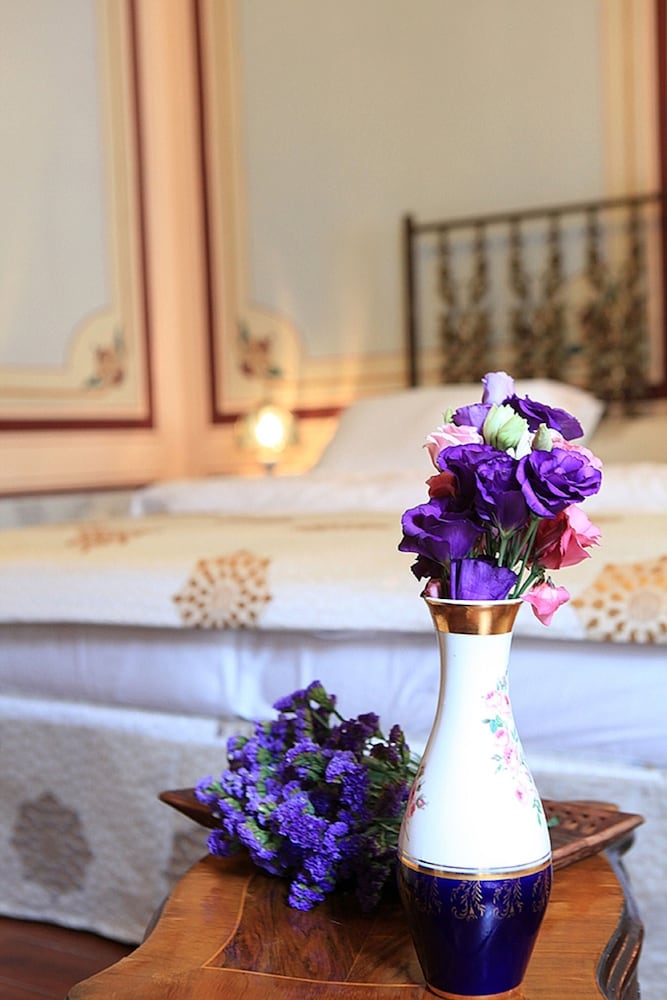 Sarnic Boutique Hotel 8