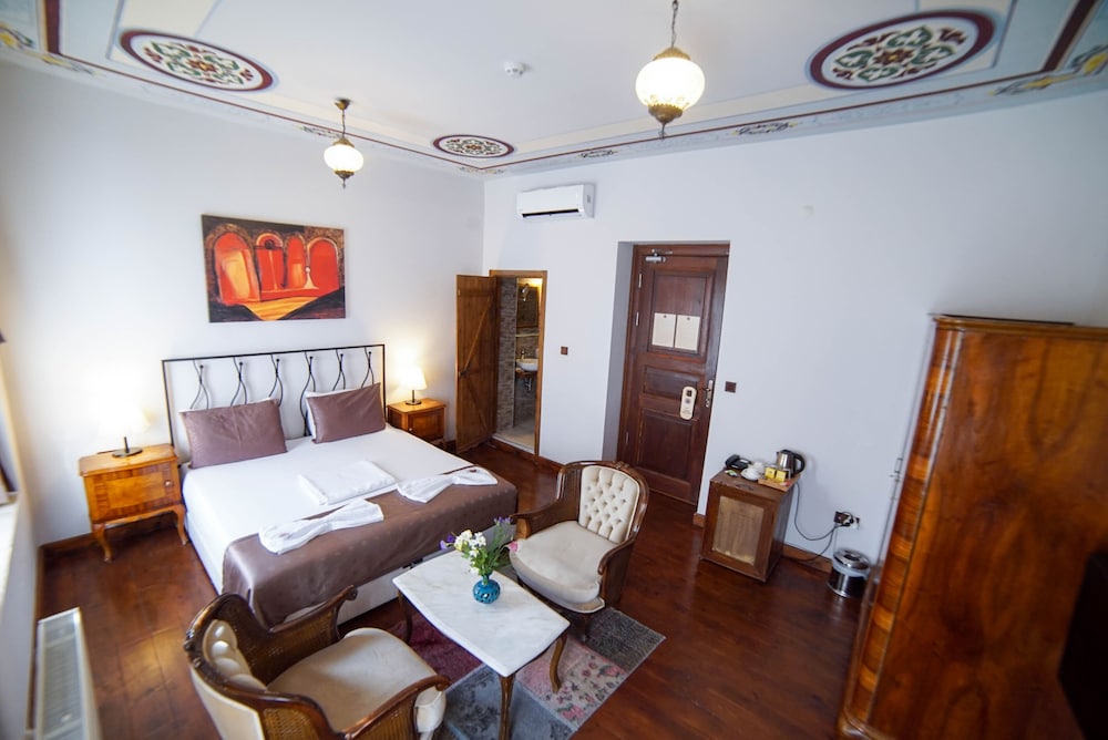 Sarnic Boutique Hotel 22