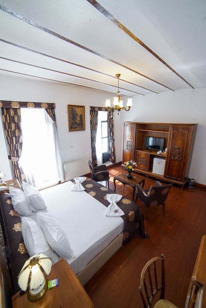 Sarnic Boutique Hotel 18