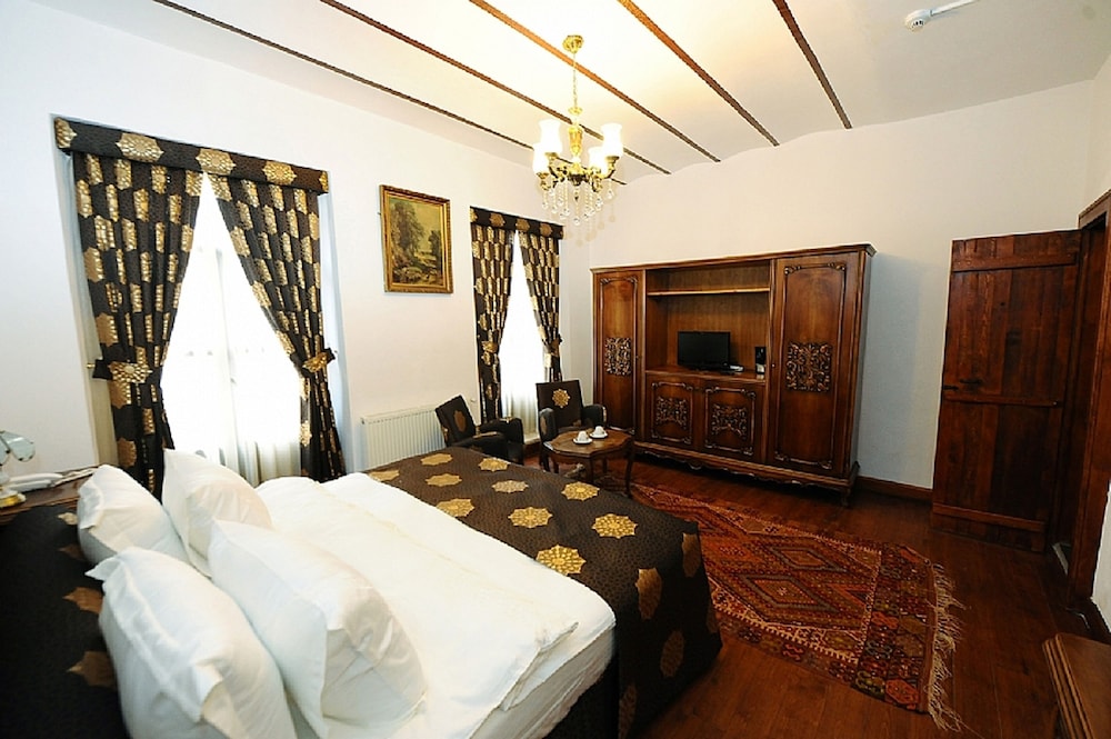 Sarnic Boutique Hotel 4