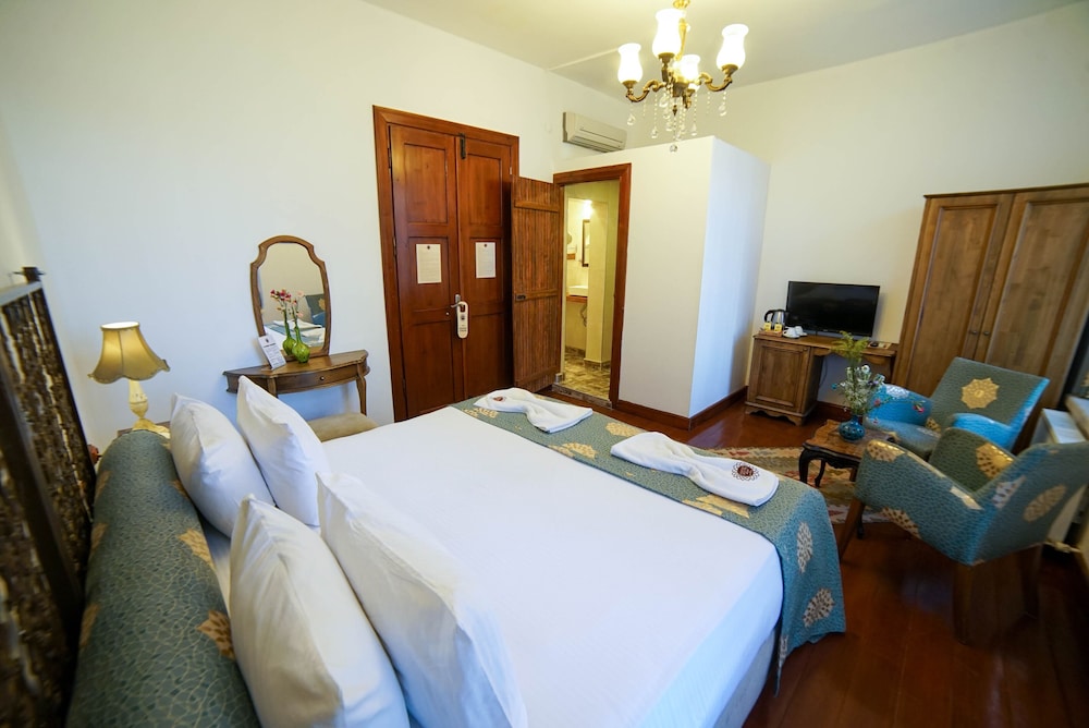Sarnic Boutique Hotel 24