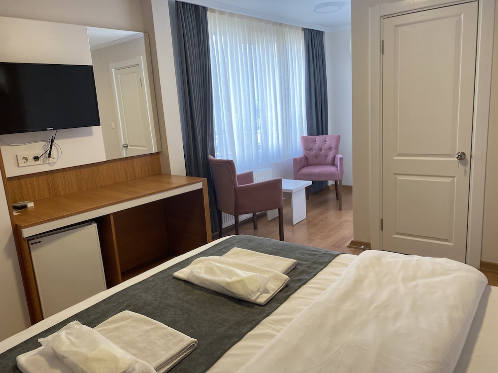 Spinel Hotel 20