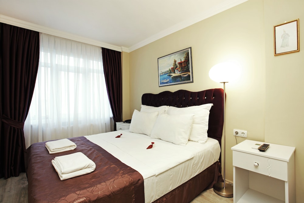 Spinel Hotel 11