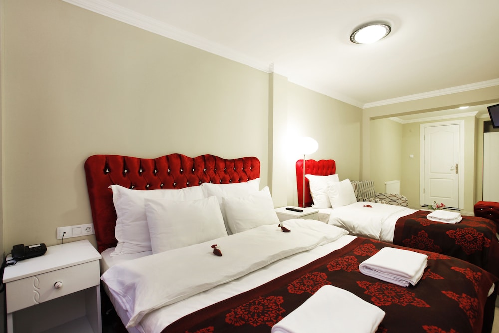 Spinel Hotel 19