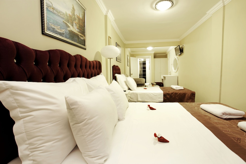 Spinel Hotel 17
