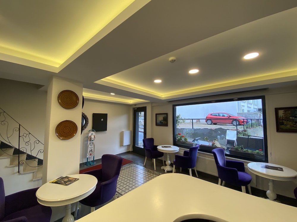 Spinel Hotel 7