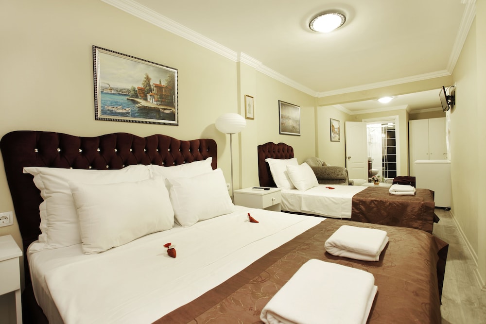 Spinel Hotel 15