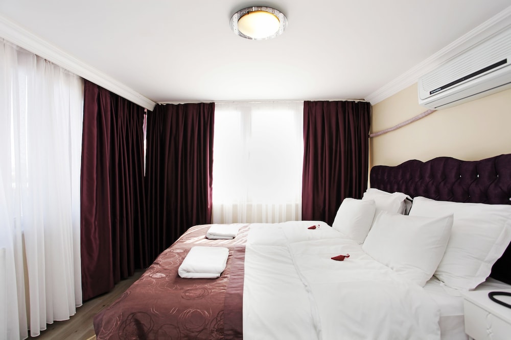 Spinel Hotel 14