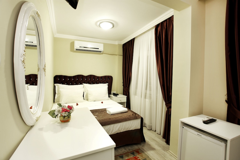 Spinel Hotel 10