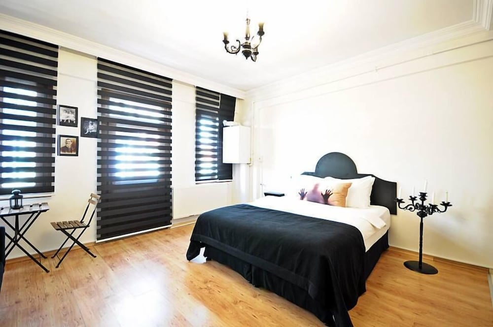 Brk Dream Suites Taksim 19
