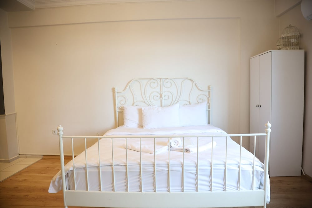 Brk Dream Suites Taksim 24