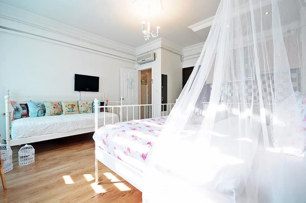 Brk Dream Suites Taksim 10