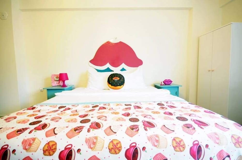 Brk Dream Suites Taksim 18