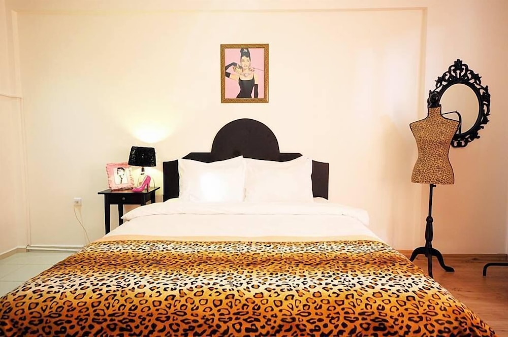 Brk Dream Suites Taksim 13