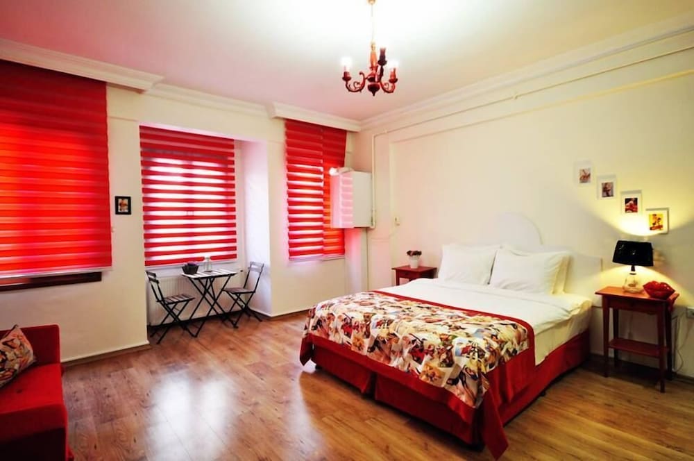 Brk Dream Suites Taksim 11