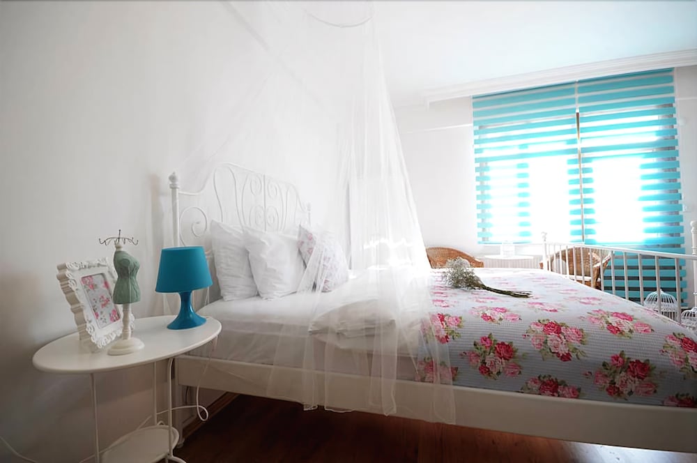 Brk Dream Suites Taksim 6