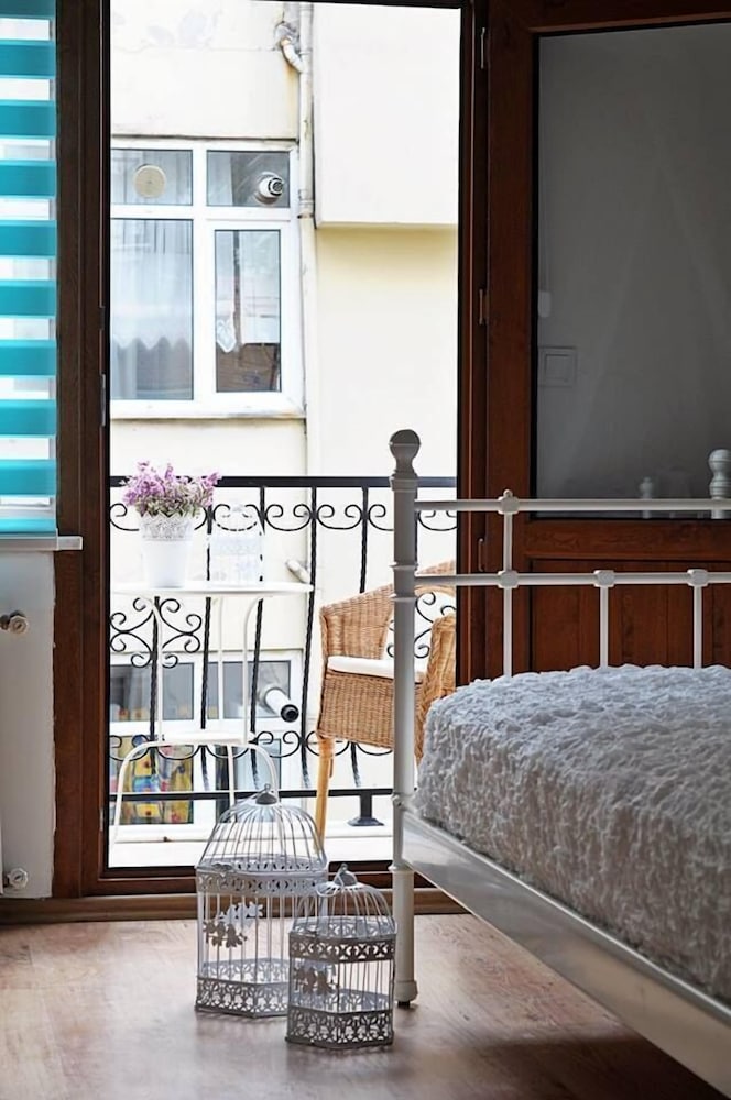 Brk Dream Suites Taksim 7