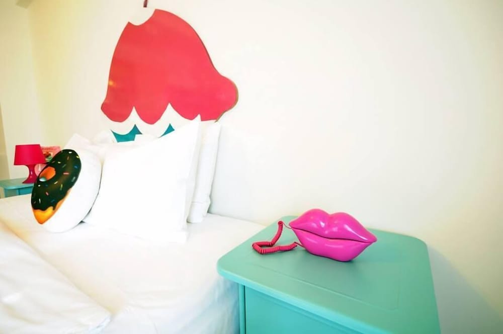 Brk Dream Suites Taksim 8
