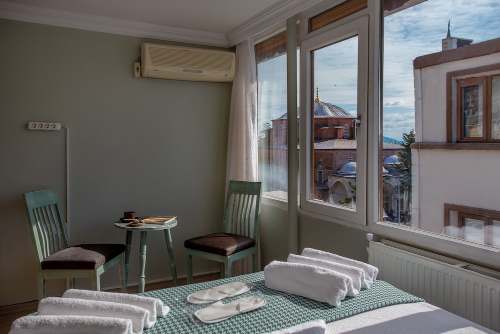 Sofia Corner Hotel 18