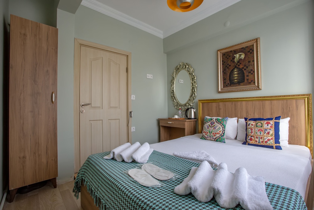 Sofia Corner Hotel 6