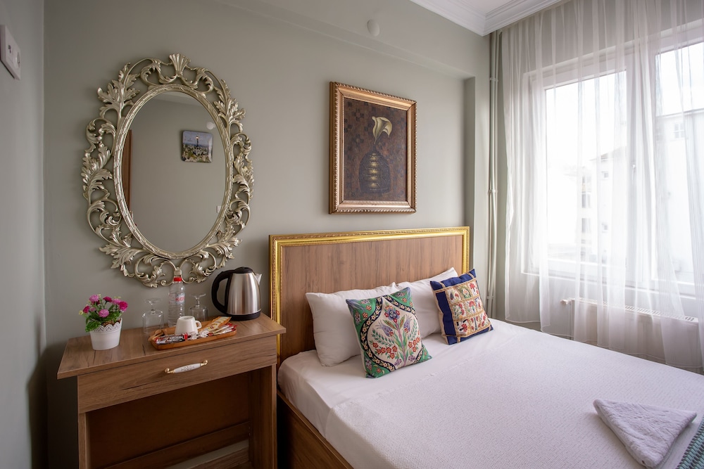 Sofia Corner Hotel 7