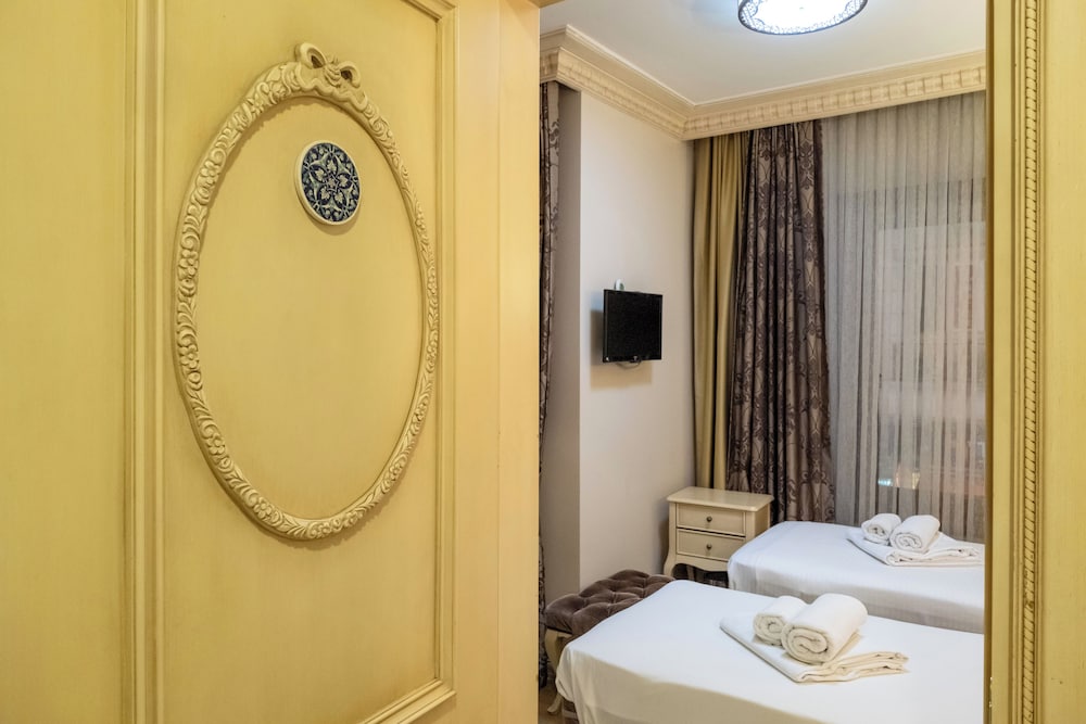 Felicity Hotel Istanbul 10