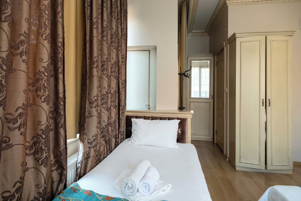 Felicity Hotel Istanbul 21