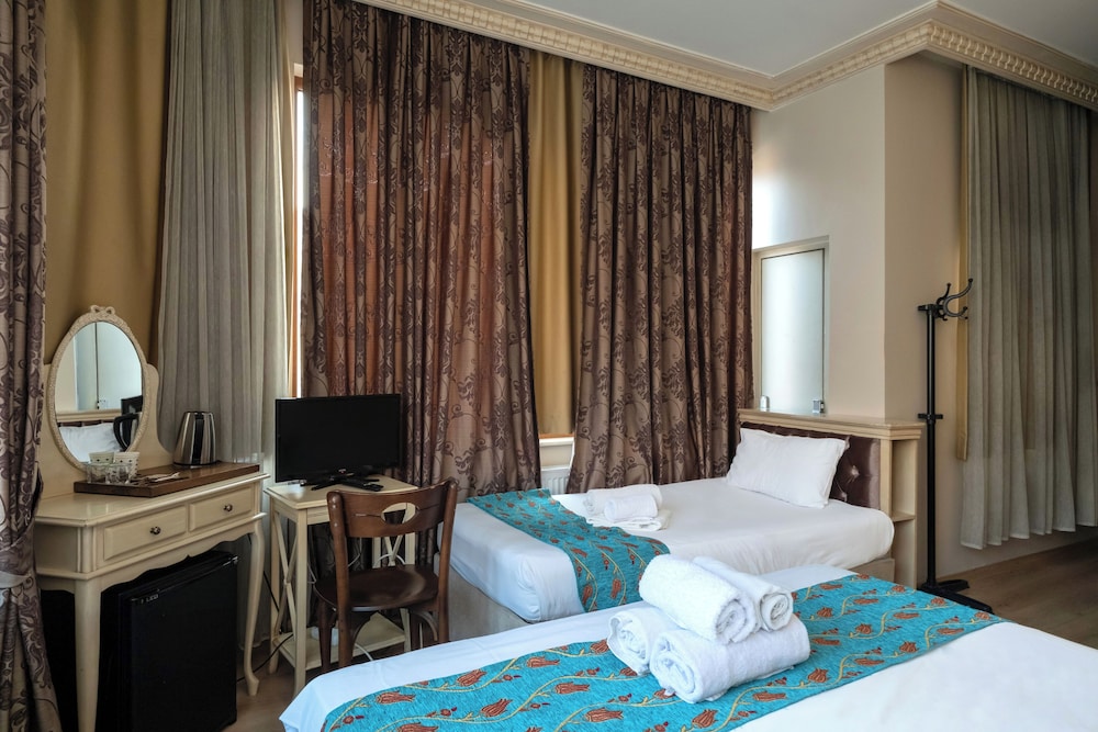 Felicity Hotel Istanbul 22