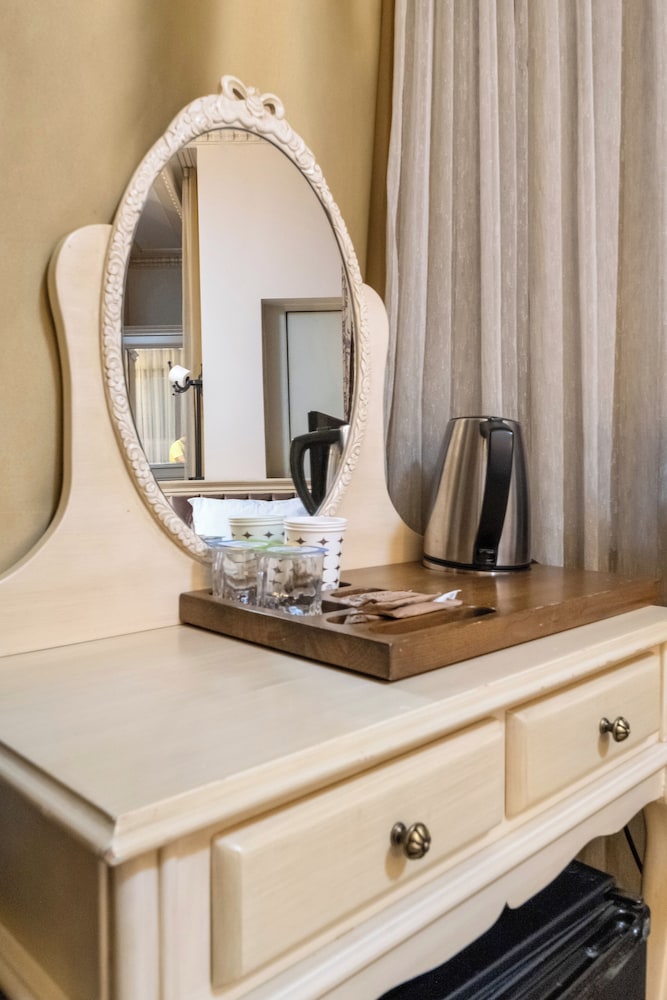 Felicity Hotel Istanbul 19