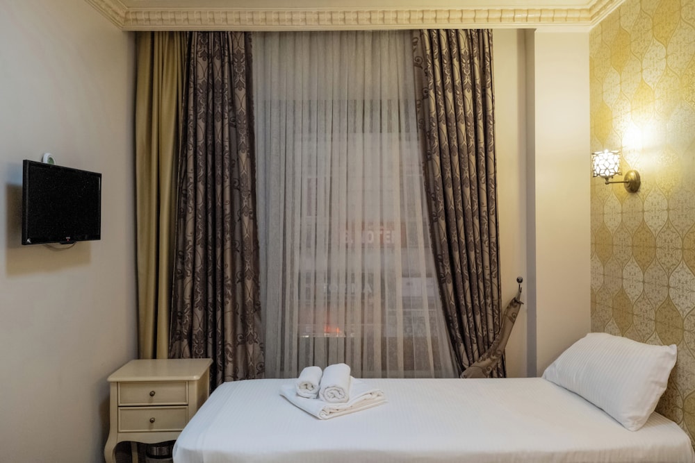 Felicity Hotel Istanbul 14