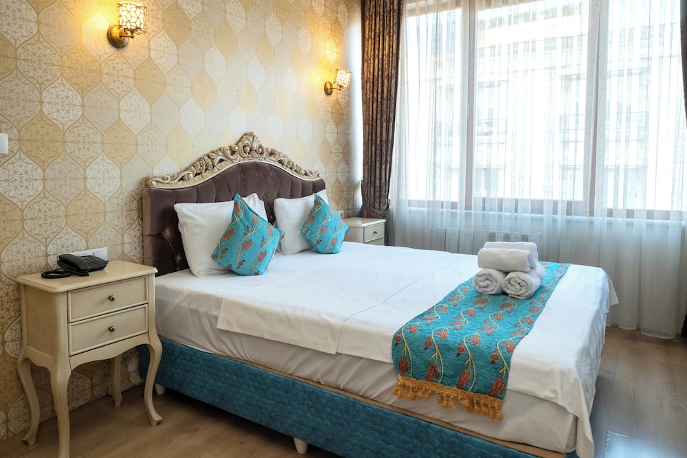 Felicity Hotel Istanbul 24